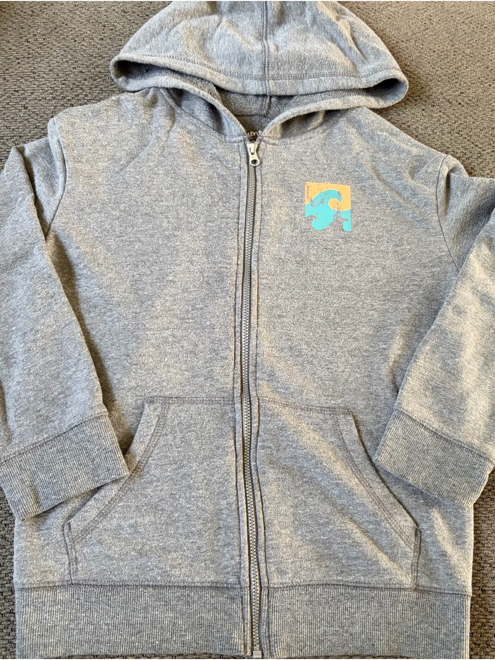 Boy’s Hoodie